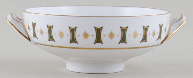 Soup Cup c1960s and 1970s